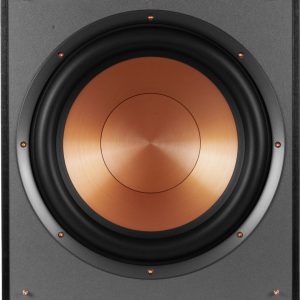 Klipsch 12 Inch Powered Subwoofer 200W Bass Home Theater-0