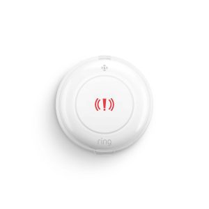 Ring Panic Button Emergency Alert Device for Home Security-0