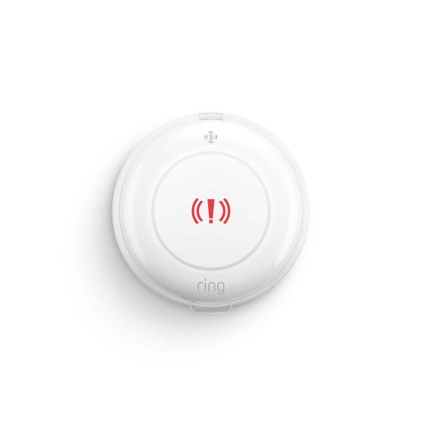 Ring Panic Button Emergency Alert Device for Home Security-0