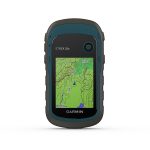 Garmin eTrex 22x GPS Navigator 2.2 Inch Display-0