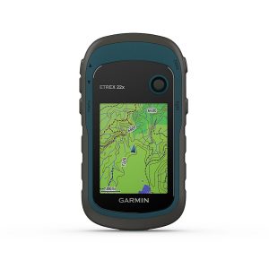 Garmin eTrex 22x GPS Navigator 2.2 Inch Display-0
