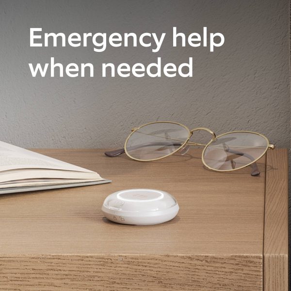 Ring Panic Button Emergency Alert Device for Home Security-1