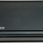 KICKER CX 1200W Mono Amplifier Class D Variable Crossover-0