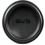 SVS SB-5000 15 Inch Powered Subwoofer Black Ash Piano Gloss-0