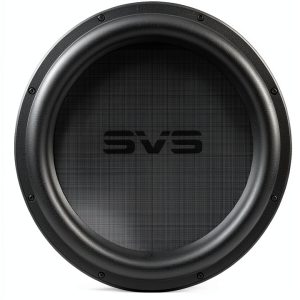 SVS SB-5000 15 Inch Powered Subwoofer Black Ash Piano Gloss-0