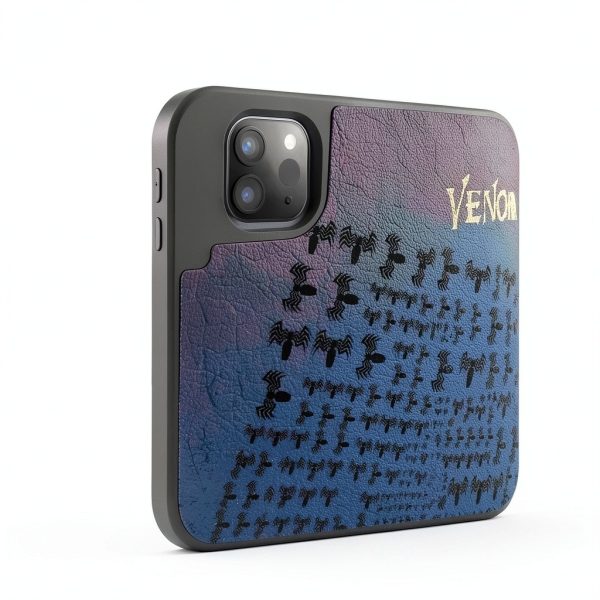 Keyscaper iPad Case Licensed Design Lightweight Durable-2