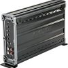 KICKER CX 1200W Mono Amplifier Class D Variable Crossover-2