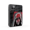 Keyscaper iPad Case Dark Side Darth Vader Lightweight-2