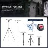 Neewer 77 Inch Aluminum Tripod Monopod DSLR Camera Phone-2