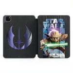 Keyscaper iPad Case Lightweight Durable Officially Licensed-0