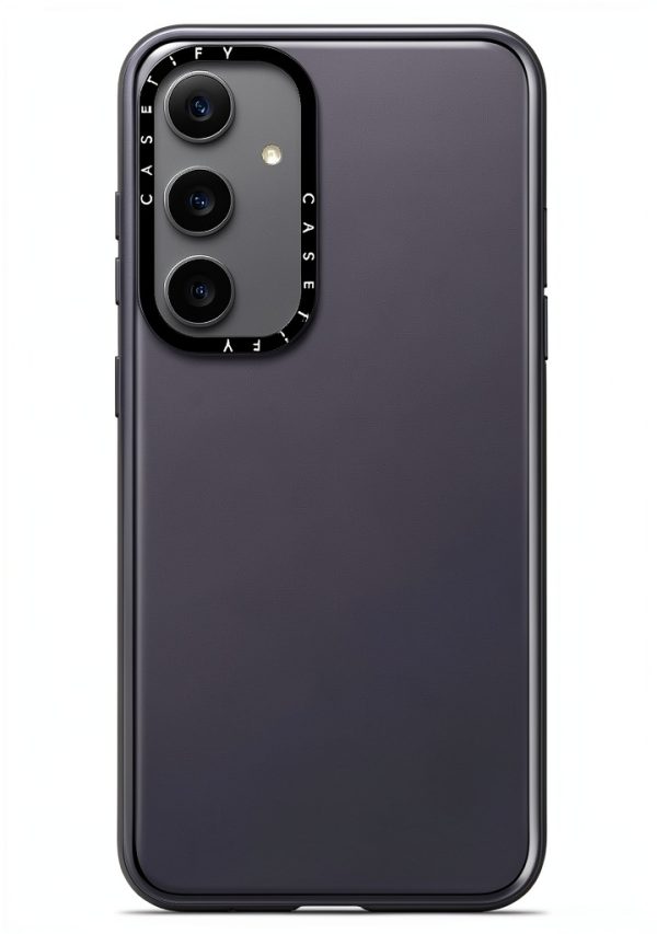 CASETiFY Impact Case Samsung Galaxy S24+ EcoShock Protection-0