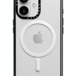 CASETiFY Impact Case MagSafe Apple iPhone 16 Protective Slim-0