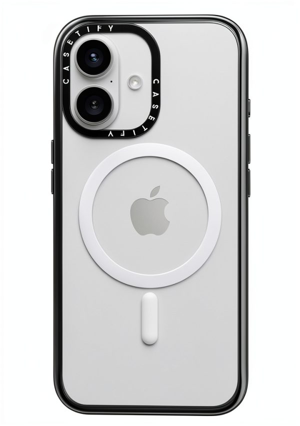 CASETiFY Impact Case MagSafe Apple iPhone 16 Protective Slim-0