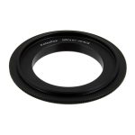 Fotodiox Reverse Mount Adapter Ring Macro Lens MFT Camera-0