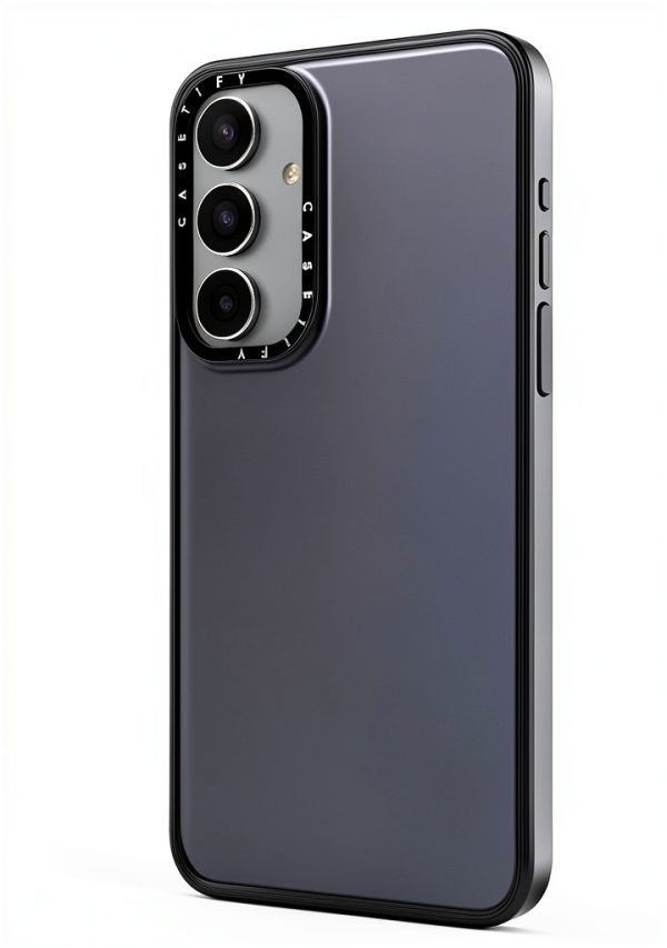 CASETiFY Impact Case Samsung Galaxy S24+ EcoShock Protection-1