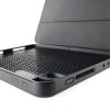 Keyscaper iPad Case Lightweight Durable Apple Pencil Storage-6