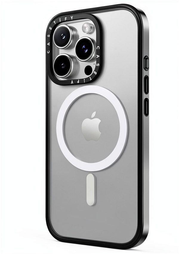 CASETiFY Impact Case MagSafe iPhone 16 Pro Max Protective-1