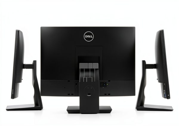 Dell Refurbished All in One Desktop i5 8th Gen 8GB RAM-2
