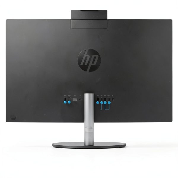 HP All in One Desktop AMD Ryzen 3 8GB Memory 512GB SSD-5
