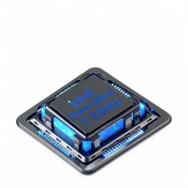 HP All in One Touchscreen Intel Core Ultra 7 64GB RAM-2