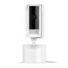 Ring Pan Tilt Indoor Security Cam 360 Coverage Live View-0