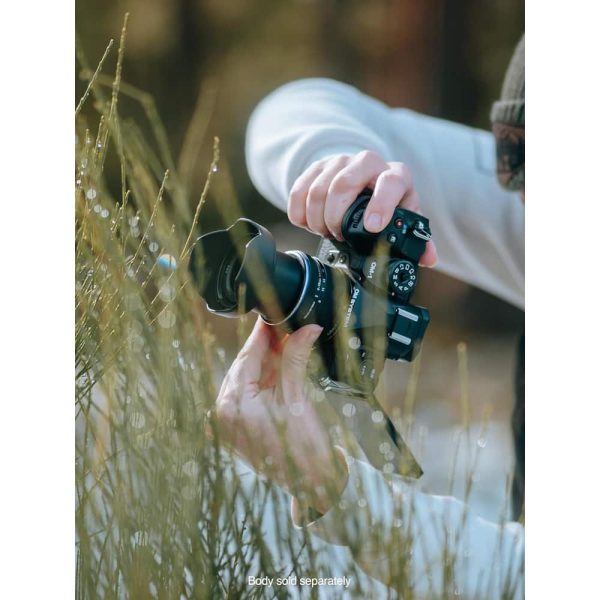 OM System MZUIKO 9 18mm Lens Wide Angle Aspherical ED Glass-5