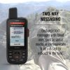 Garmin GPSMAP 67i Rugged GPS Handheld with inReach Satellite-1