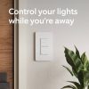 Ring Smart Lighting Switch Home Security Automation-1