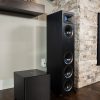 MartinLogan Dynamo Foundation 10 Subwoofer DSP Wireless-7