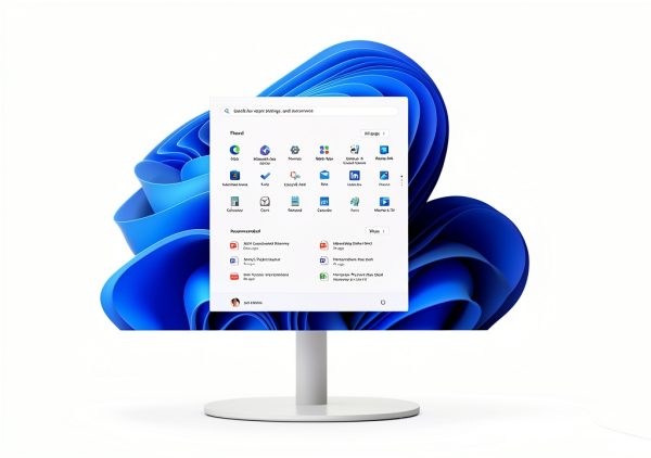 HP All in One Intel N100 8GB RAM 21.5 FHD Display-5