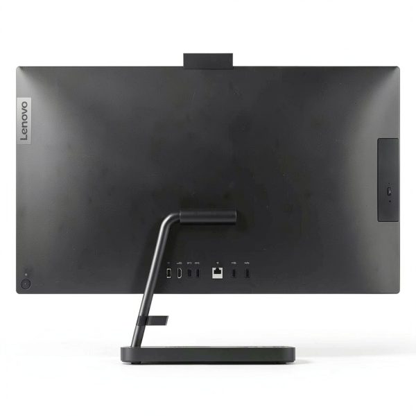 Lenovo IdeaCentre AIO 27 Touch Intel Core i5 8GB 512GB SSD-1