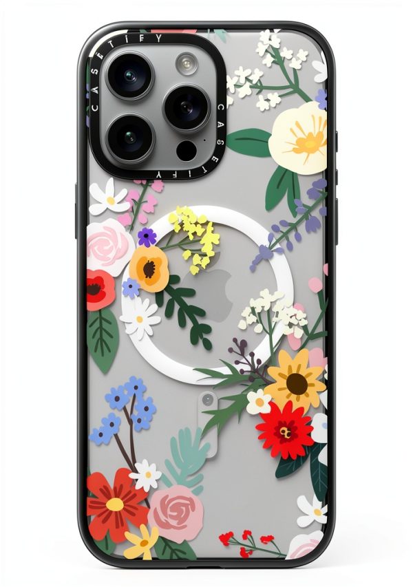 CASETiFY Impact Case MagSafe iPhone 16 Pro Max Protective-0