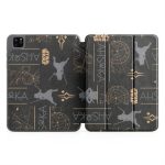 Keyscaper iPad Case Lightweight Durable Design Apple Pencil-0