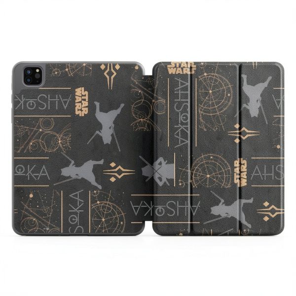 Keyscaper iPad Case Lightweight Durable Design Apple Pencil-0