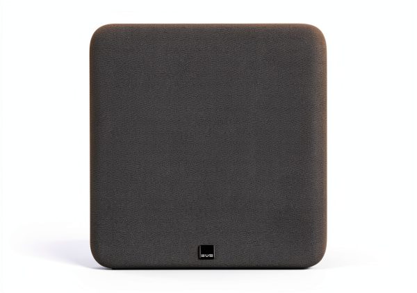 SVS SB-5000 15 Inch Powered Subwoofer Black Ash Piano Gloss-4