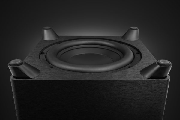 MartinLogan Dynamo Foundation 10 Subwoofer DSP Wireless-27