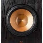 Klipsch Subwoofer Black Label 10 Inch Spun Copper Woofer-0