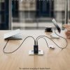 Anker 65W GaN II USB C Charger Compact Fast Charging-2
