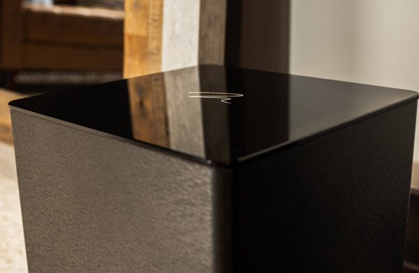 MartinLogan Dynamo Foundation 10 Subwoofer DSP Wireless-15