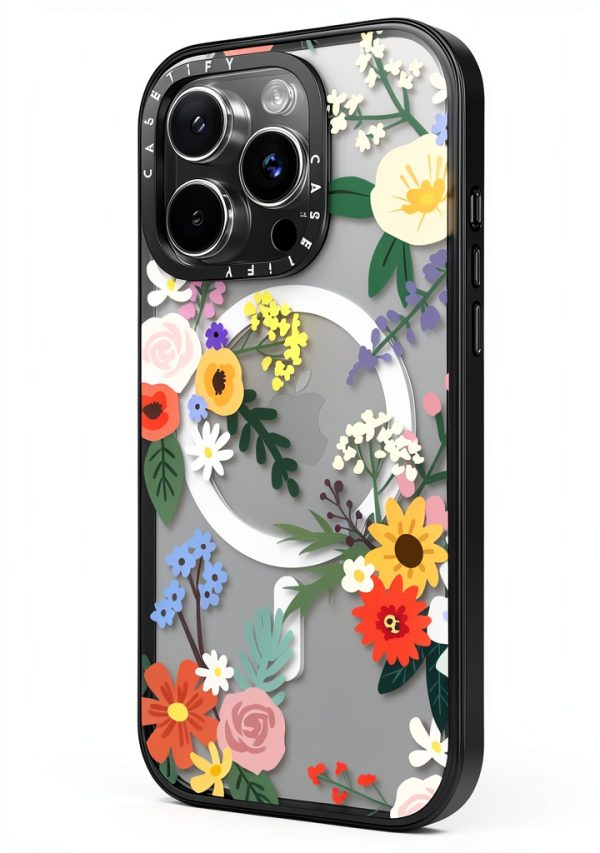 CASETiFY Impact Case MagSafe iPhone 16 Pro Max Protective-1