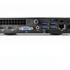 HP ProDesk 600 G1 Tiny Desktop Intel Core i3 8GB RAM SSD-3