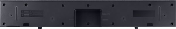 Samsung C400 Soundbar 2.0 Channel Built in Woofer Black-7