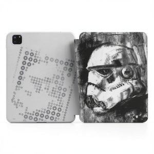 Keyscaper iPad Case Lightweight Durable Officially Licensed-0