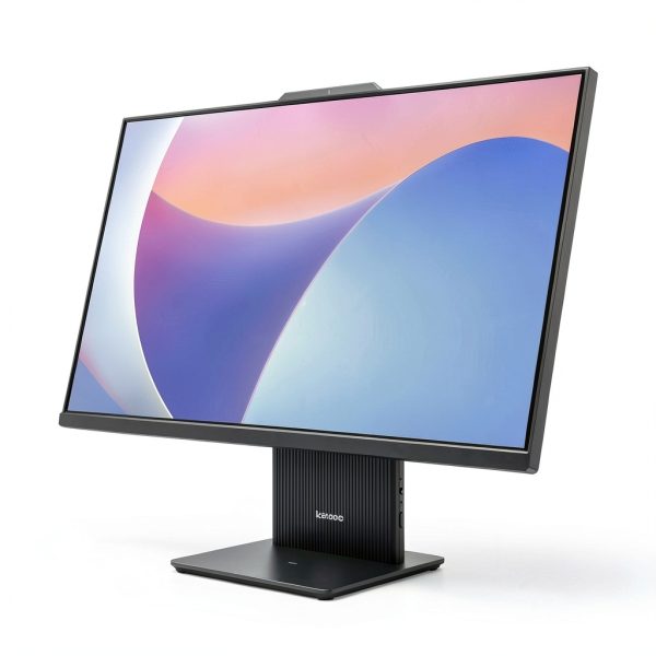 Lenovo All in One Desktop 27 Touchscreen Intel i7 32GB-4