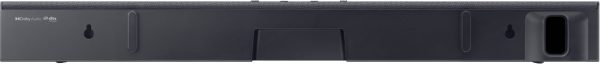 Samsung C400 Soundbar 2.0 Channel Built in Woofer Black-4