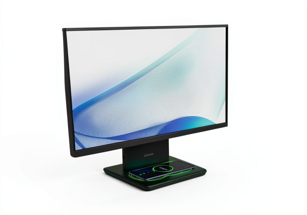 Lenovo All in One Desktop Ryzen 5 64GB RAM 4TB SSD-1