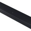 Samsung C400 Soundbar 2.0 Channel Built in Woofer Black-2