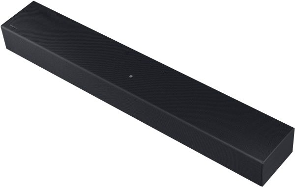 Samsung C400 Soundbar 2.0 Channel Built in Woofer Black-2