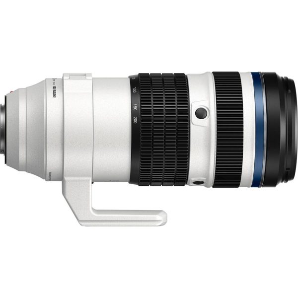 OM System 50 200mm f2 8 IS PRO Lens Super Telephoto Zoom-5