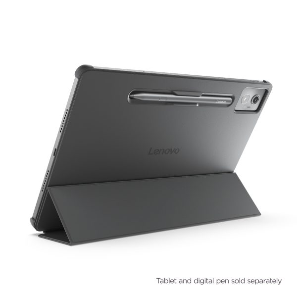 Lenovo Folio Case Tablet Protection Convertible Stand Stylus-2